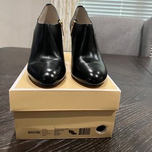 Michael Kors Ankle Boots